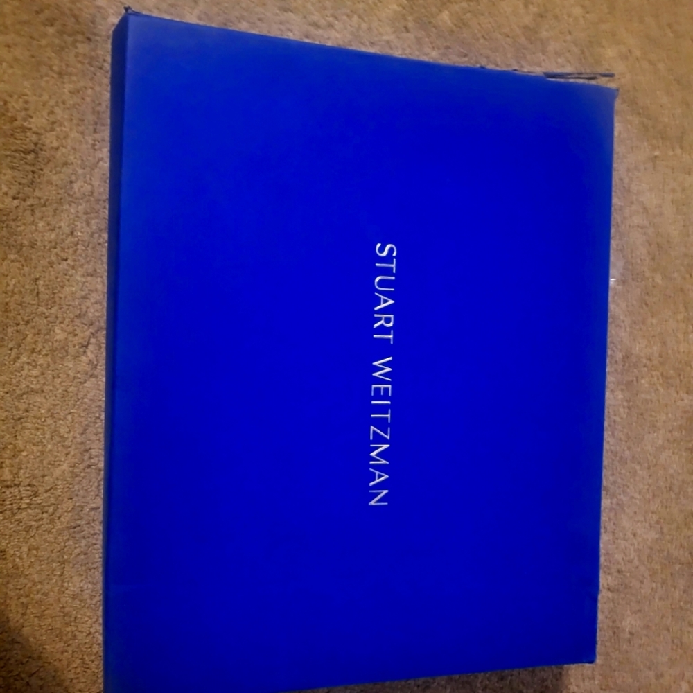 Knee high Stuart Weitzman Boots